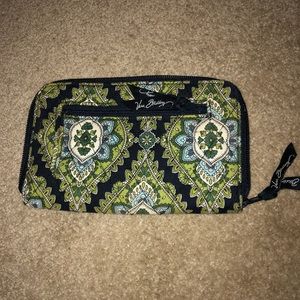 Vera Bradley Wallet